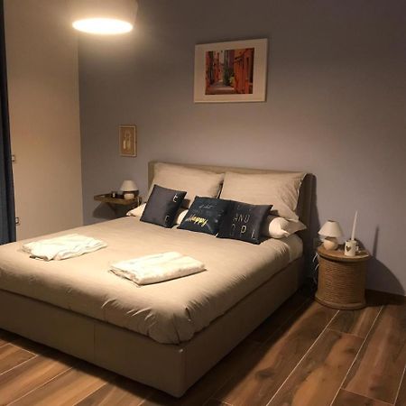 La Casa Di Alice Bed & Breakfast Salerno Luaran gambar