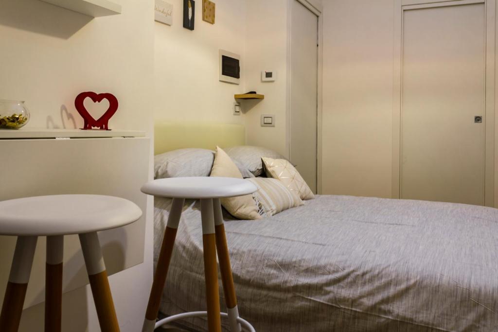 La Casa Di Alice Bed & Breakfast Salerno Luaran gambar